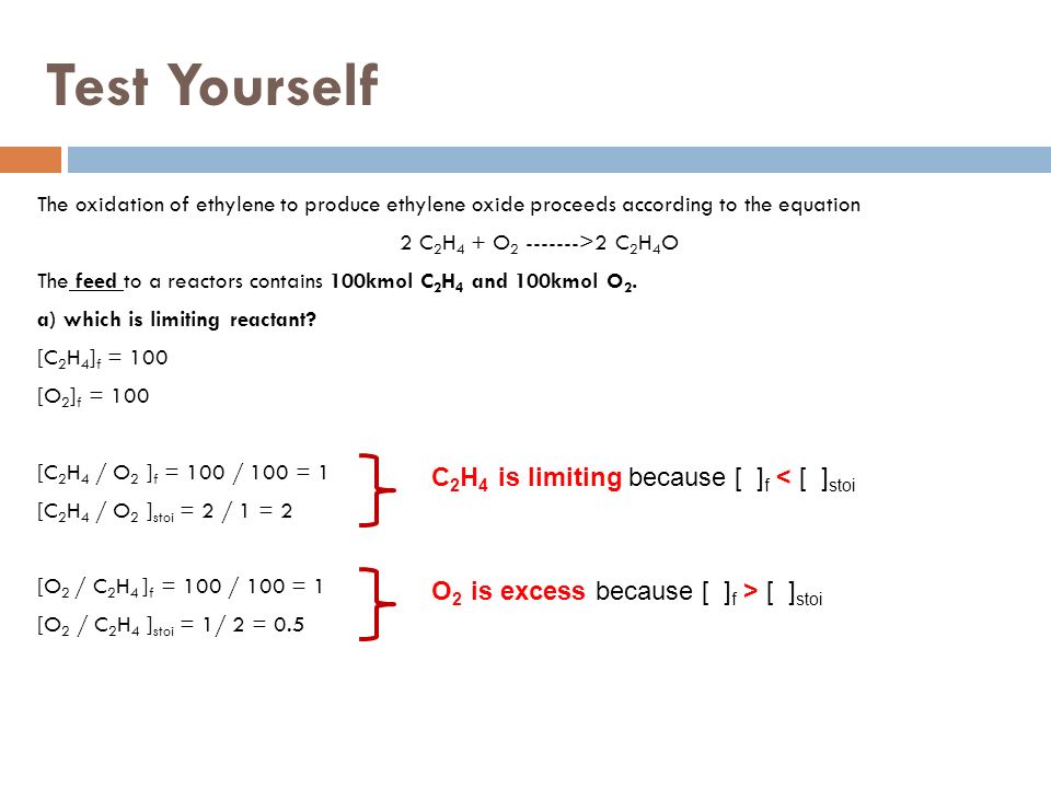 CHAPTER 3 material balance part iI ppt video online download